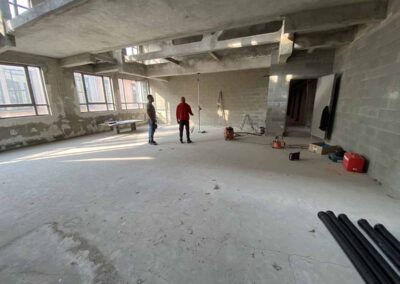 cervino28 - Il Progetto
