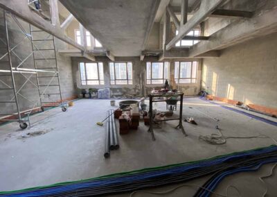 cervino28 - Il Progetto
