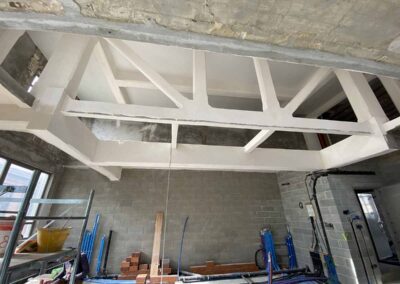 cervino28 - Il Progetto