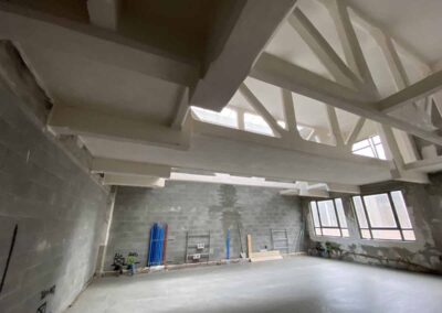 cervino28 - Il Progetto