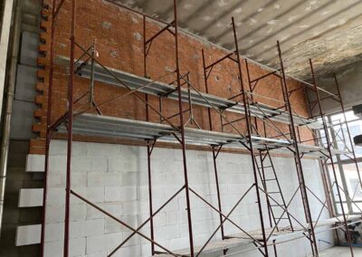 cervino28 - Il Progetto