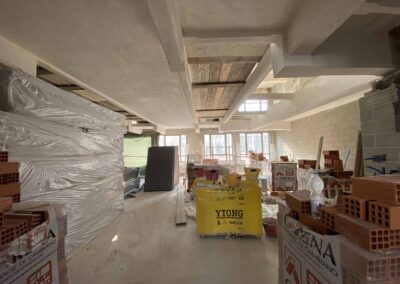 cervino28 - Il Progetto