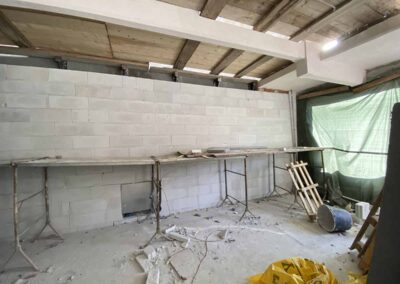 cervino28 - Il Progetto