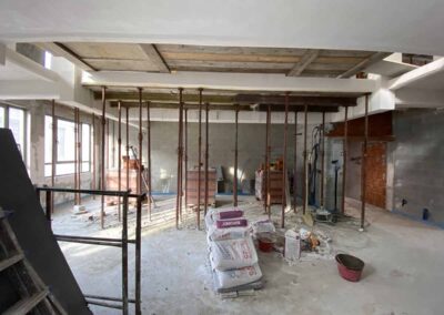 cervino28 - Il Progetto