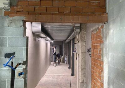 cervino28 - Il Progetto