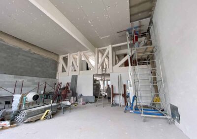 cervino28 - Il Progetto