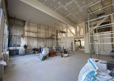 cervino28 - Il Progetto