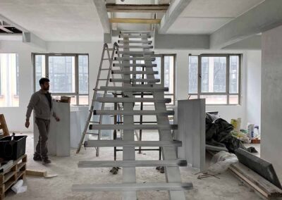 cervino28 - Il Progetto