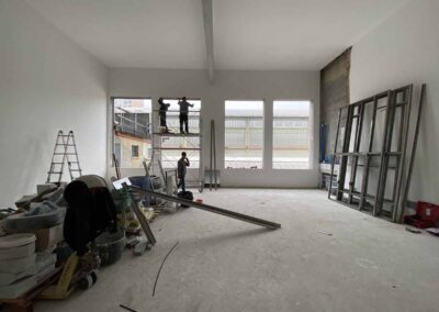 cervino28 - Il Progetto
