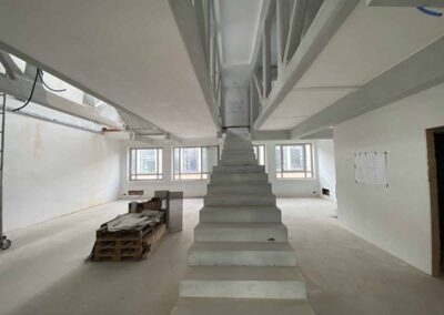 cervino28 - Il Progetto