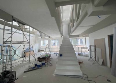 cervino28 - Il Progetto