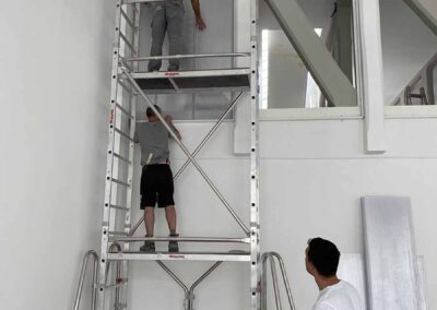 cervino28 - Il Progetto