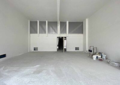 cervino28 - Il Progetto