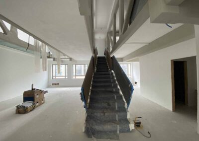 cervino28 - Il Progetto
