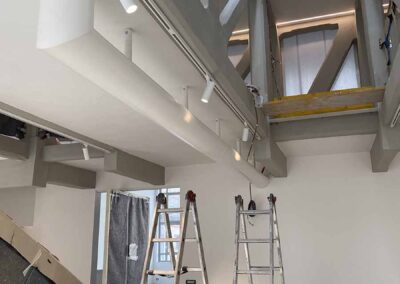 cervino28 - Il Progetto