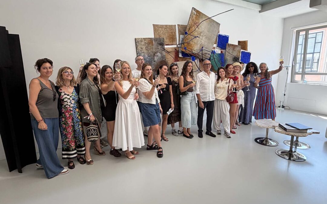 Cervino 28 protagonista di Art & Techno durante il Kappa FuturFestival 2026