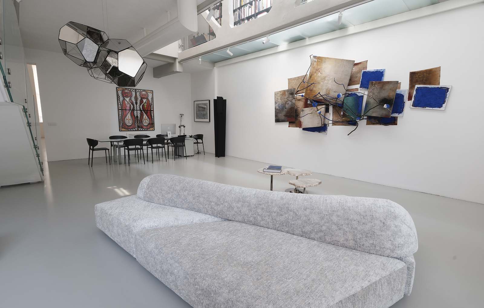 Cervino 28 opere in esposizione home gallery